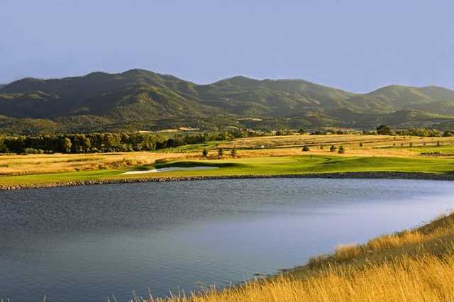 Centennial Golf Club - photo 4