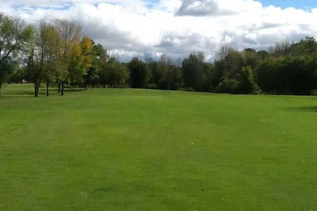 Pine River - photo 3