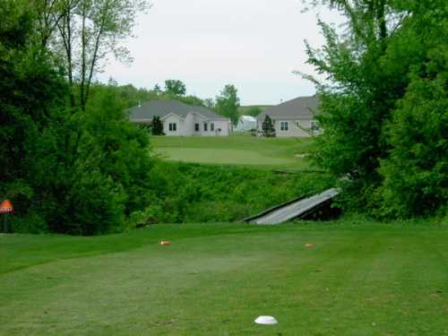 Duck Creek Country Club - photo 3