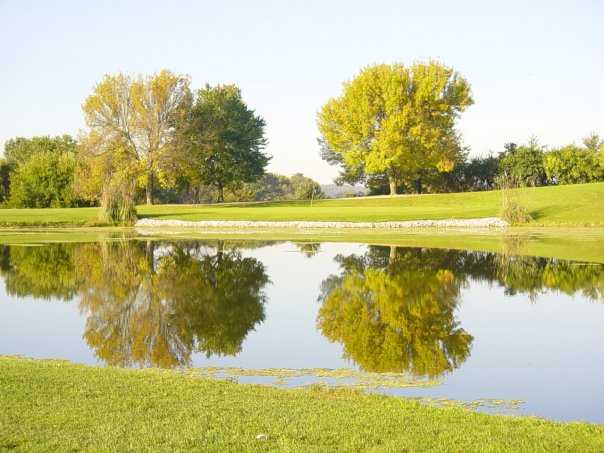 Lyons Den Golf Course - photo 2