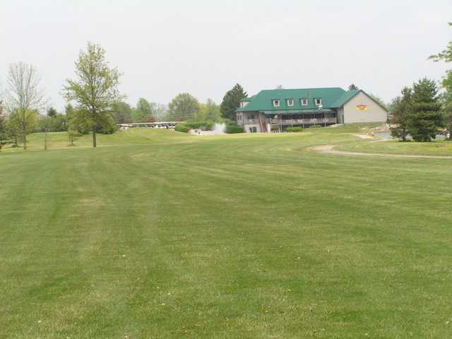 Timberview Golf Club - photo 2