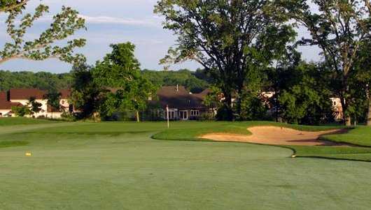 Hawks Landing Golf Club - photo 4