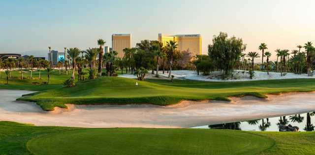 Bali Hai Golf Club - photo 6
