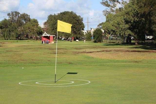 Edithvale Public Golf Course - photo 4