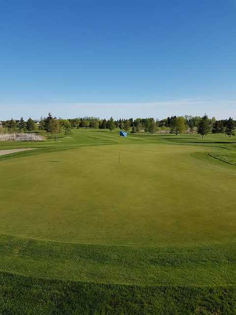 Meadow Lake Golf Club