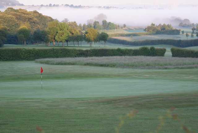 Sutton Hall Golf Club - photo 3