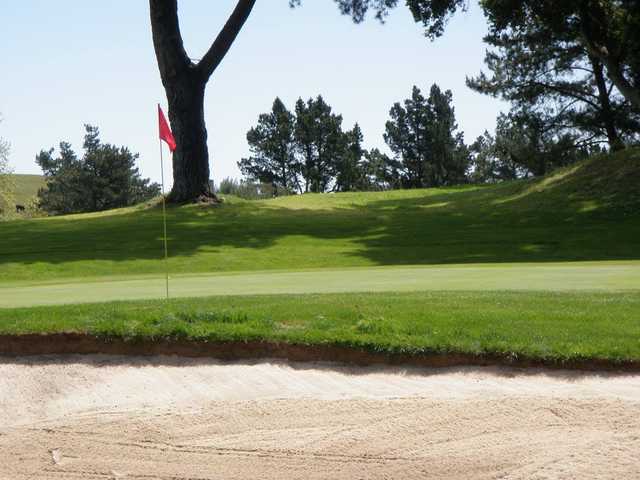Petaluma Golf & Country Club - photo 1