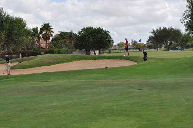 Laredo Country Club