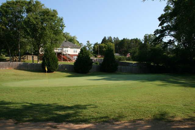 Trussville Country Club