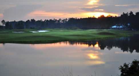 The Lakes Golf Course At Laura S Walker - photo 6