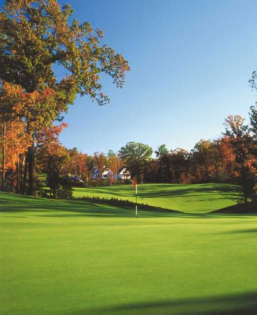 The Tradition Golf Club At Stonehouse - photo 3