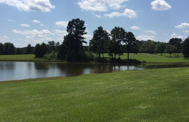 Whispering Pines Golf Course - photo 2