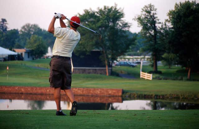 Turtle Creek Golf Course - photo 3