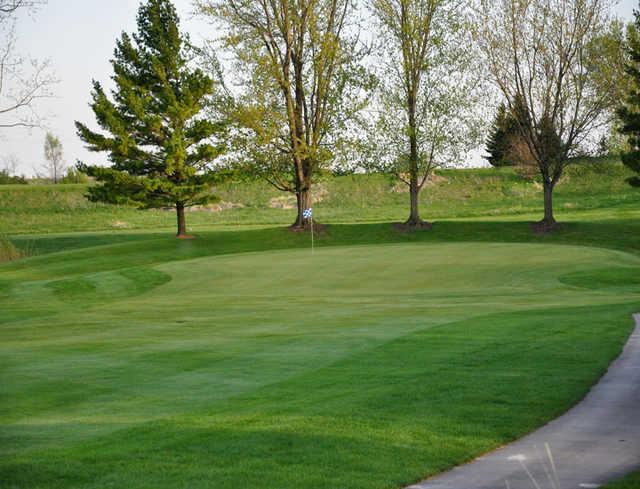 Pewaukee Golf Club (Willow Run) - photo 3