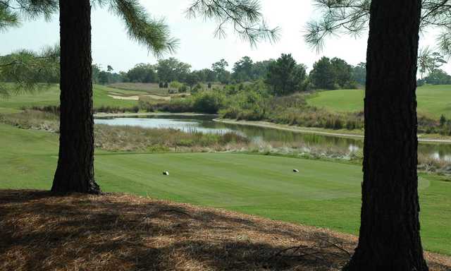 Bayville Golf Club - photo 2