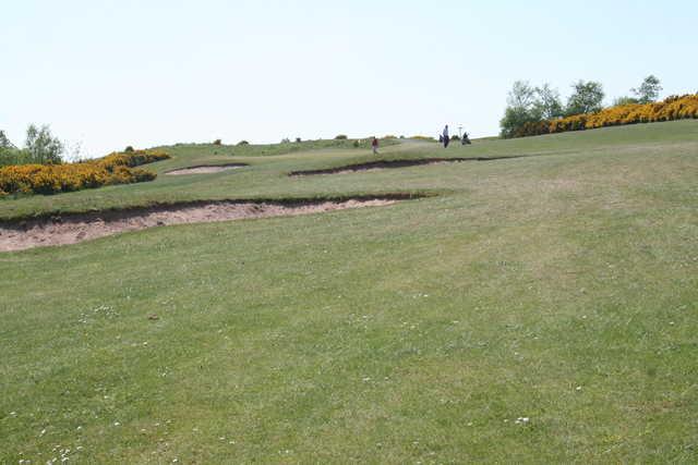 Caddy Shack Golf Centre - photo 2