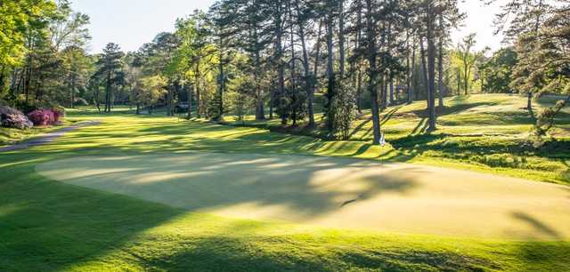 Northwood Country Club - photo 3