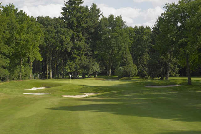 Club du Lys Chantilly - Les Chênes - photo 2