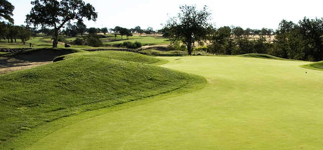 The Tuscan Ridge Club - photo 2