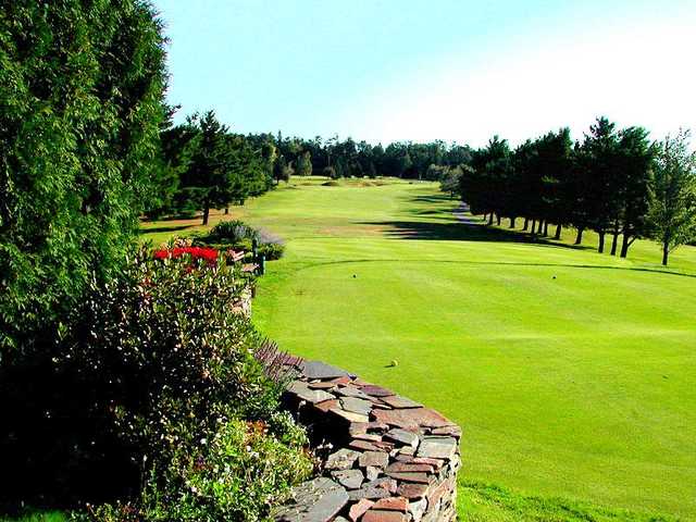 Torrington Country Club - photo 2