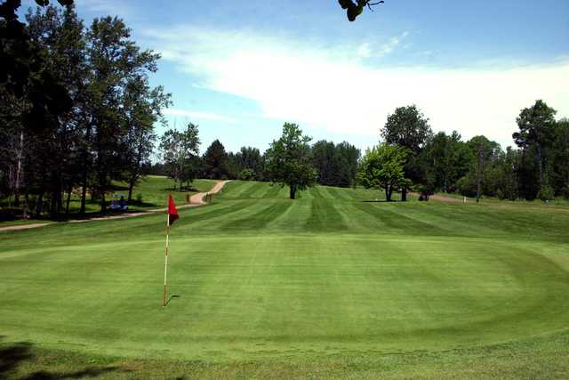 Twenty-Nine Pines Golf Course
