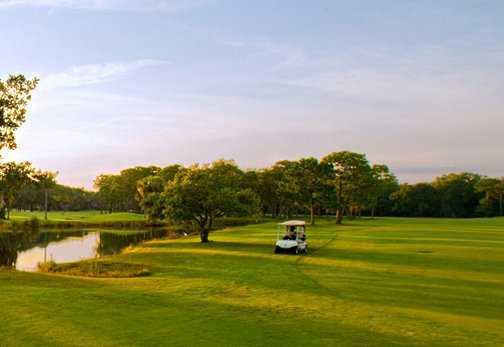 Turtle Creek Golf Club - photo 6