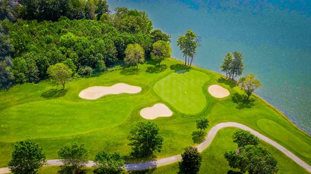 Geneva National Golf - Palmer Course - photo 3