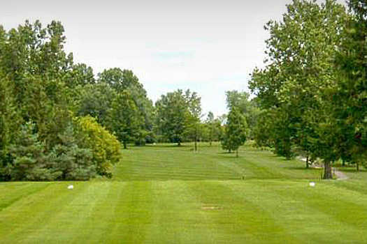 Pine Brook Golf Links - photo 8