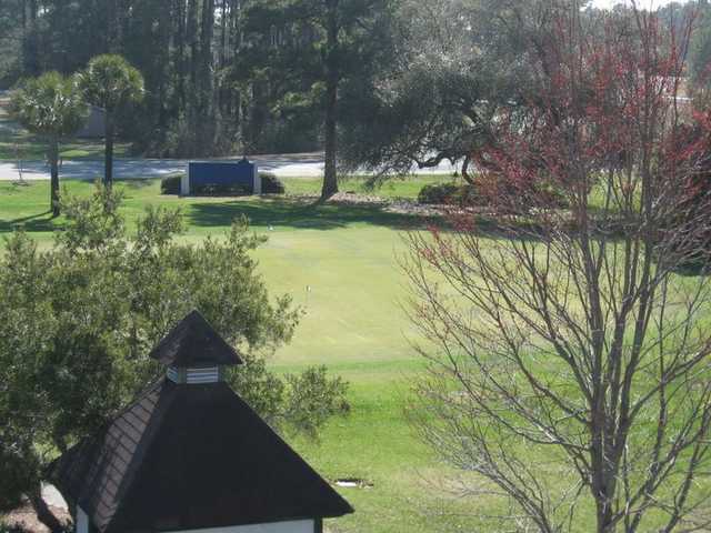 Whispering Pines GC - photo 6