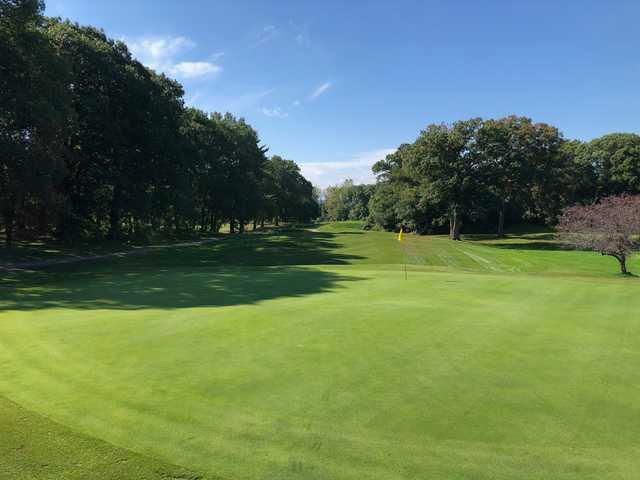 Unicorn Golf Course - photo 3
