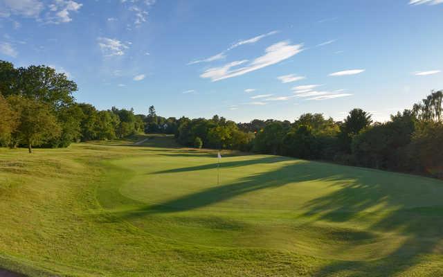 Banstead Downs Golf Club - photo 3