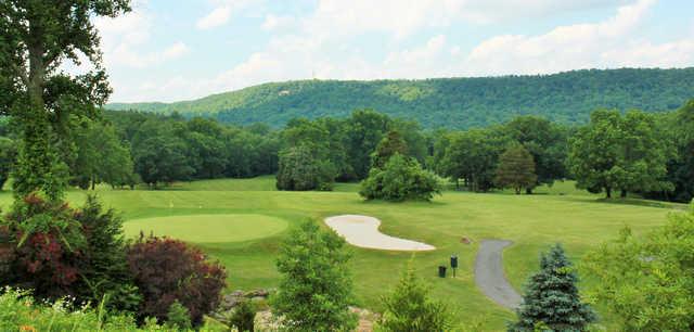 Wolf Hollow at Water Gap Country Club - photo 1