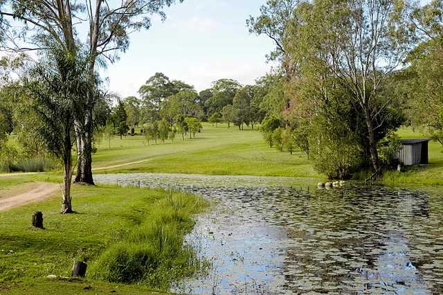 Maclean Golf Club - photo 3