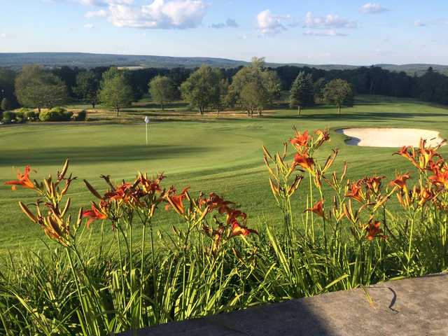 Elmhurst Country Club - photo 2
