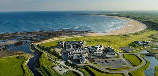 Trump International Golf Links (Doonbeg) - photo 8