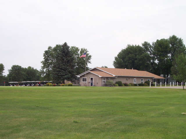 Mayville Golf Club Inc - photo 2