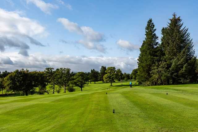 Uphall Golf Club