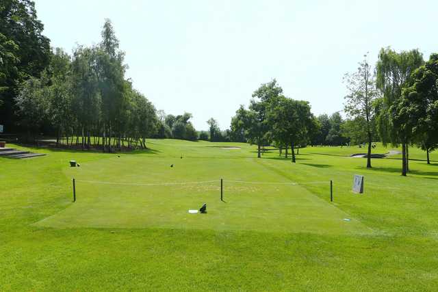 Corrstown Golf Club - photo 2