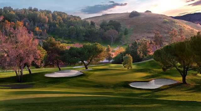 Mountain Meadows Golf Course - photo 2