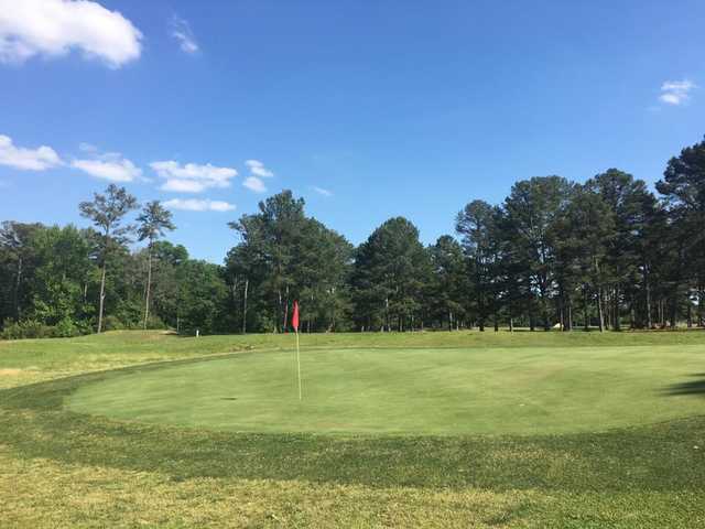 Twin Lakes Golf Course - photo 3