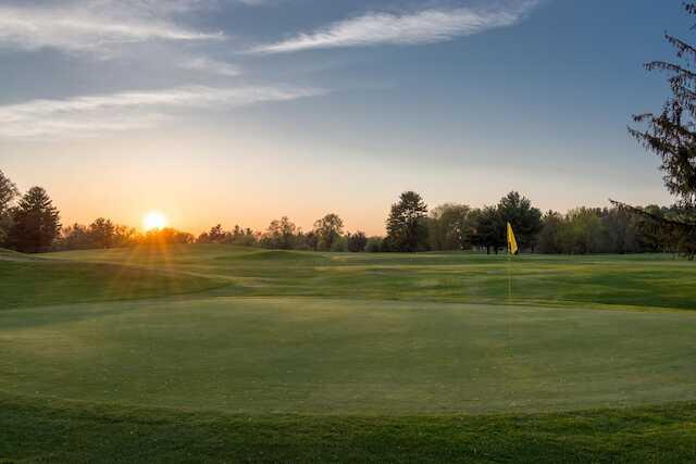 Whip-Poor-Will Golf Club - photo 7