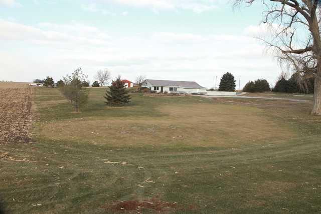 Meadowbrook Country Club - photo 1