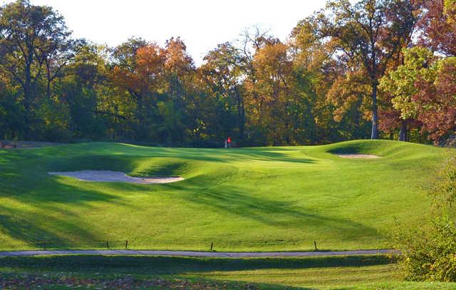 Lake Carroll Golf Course - photo 2