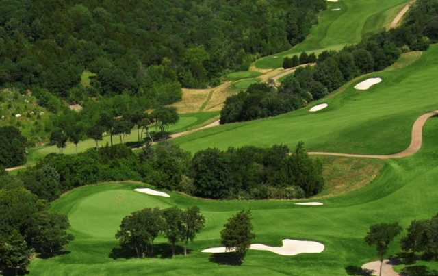 Dallas National Golf Club - photo 3