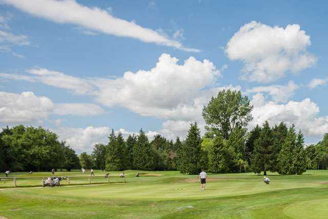 North Oxford Golf Club - photo 3