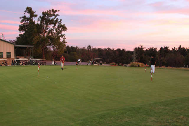 Fort Sill Golf Course - photo 2