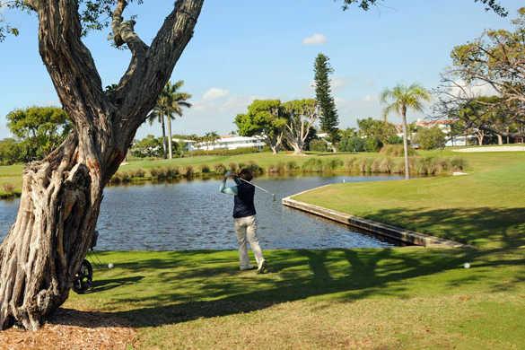 Saint Andrews Club - photo 2