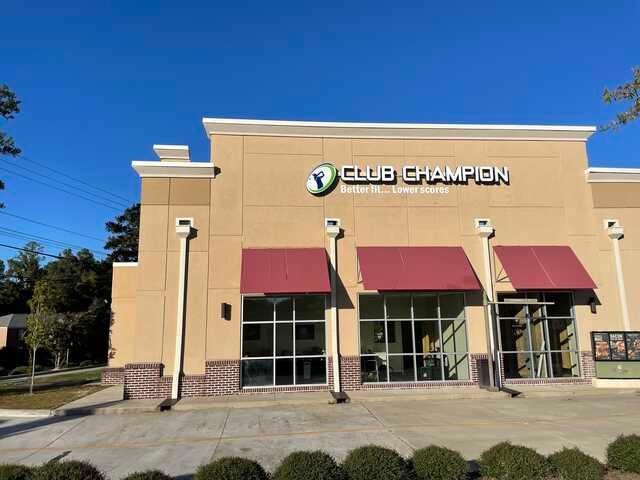 Club Champion Columbia - photo 1