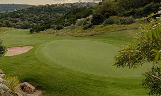 Great Hills Country Club - photo 2
