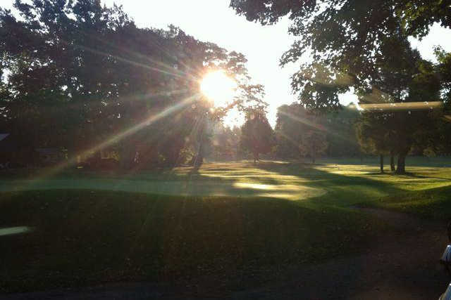 Kincardine Golf Club - photo 2